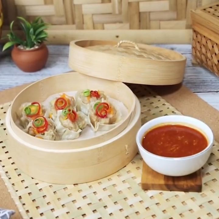 Chinese-Recipe