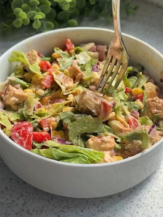 Salad-Recipe